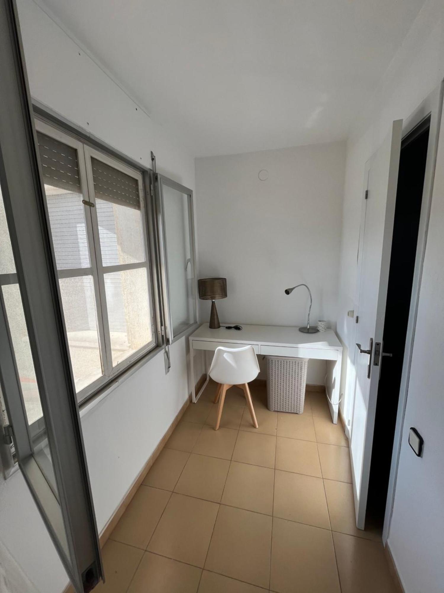 Moderno Apartamento Vacacional Deltebre Exterior foto